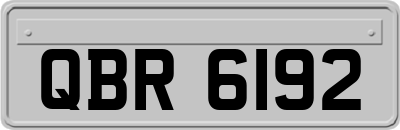 QBR6192