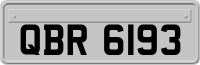 QBR6193