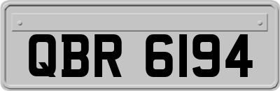 QBR6194