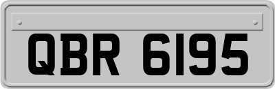 QBR6195