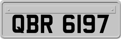 QBR6197