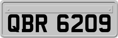 QBR6209