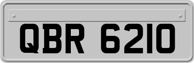QBR6210