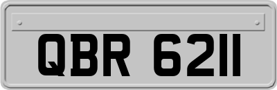 QBR6211