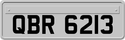 QBR6213