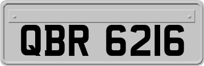 QBR6216