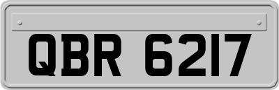 QBR6217