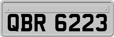 QBR6223