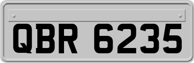 QBR6235