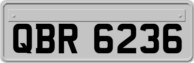 QBR6236