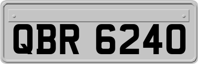 QBR6240