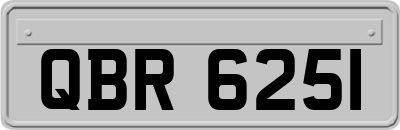 QBR6251