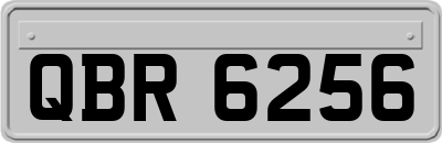 QBR6256