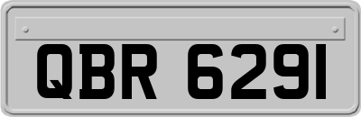 QBR6291