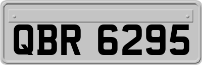 QBR6295