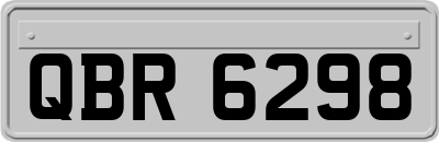 QBR6298