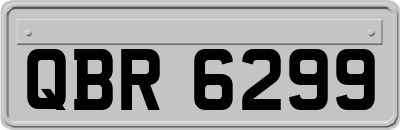 QBR6299