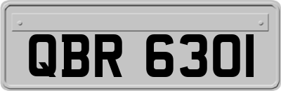 QBR6301