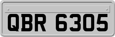 QBR6305
