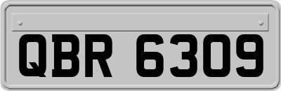 QBR6309
