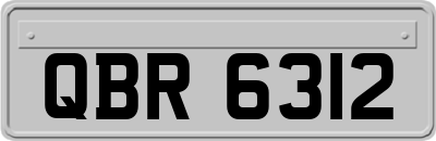 QBR6312