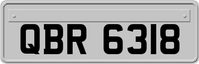 QBR6318