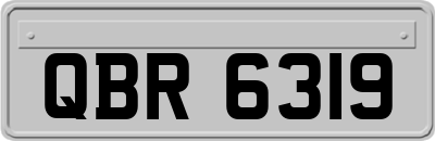QBR6319