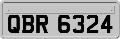 QBR6324