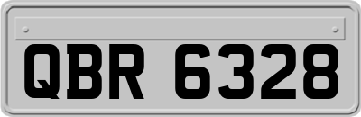 QBR6328