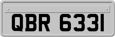 QBR6331