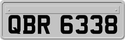 QBR6338