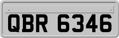 QBR6346