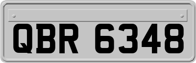 QBR6348