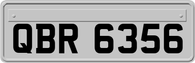 QBR6356