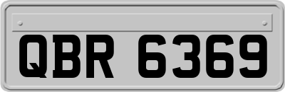 QBR6369
