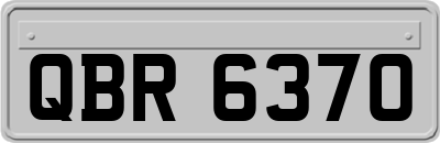 QBR6370