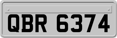 QBR6374