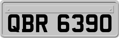 QBR6390