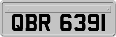 QBR6391