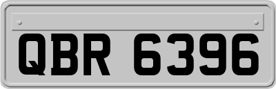 QBR6396