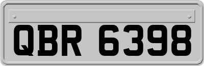QBR6398