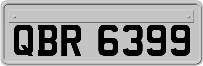 QBR6399