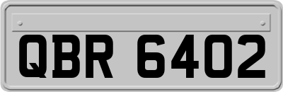 QBR6402