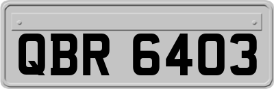 QBR6403