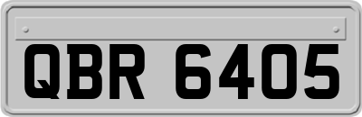 QBR6405