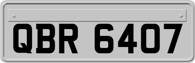 QBR6407
