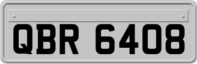 QBR6408