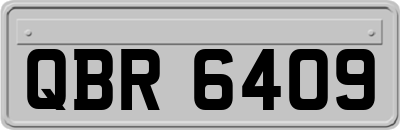 QBR6409
