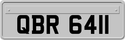 QBR6411