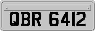 QBR6412